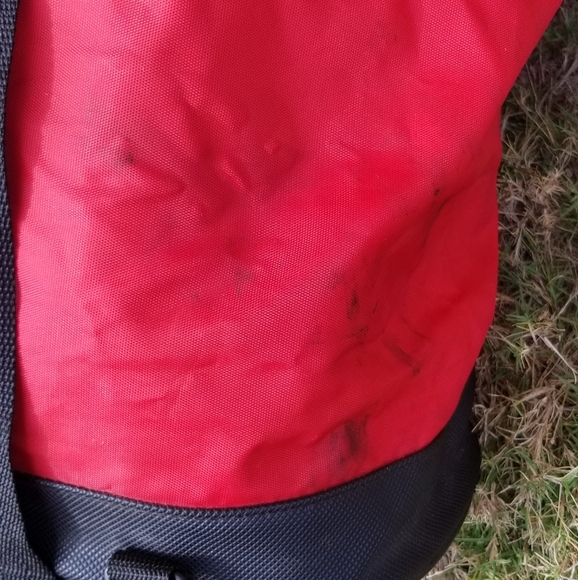 Coors Light Backpack Fanny Pack Bag - Picture 3 of 5